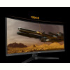 Монітор Asus 34" TUF Gaming VG34VQ3B (90LM0AA0-B01170) VA Black Curved 180Hz