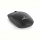 Миша бездротова REAL-EL RM-311 W Black