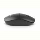 Миша бездротова REAL-EL RM-311 W Black