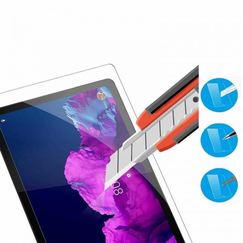 Захисне скло BeCover для Lenovo Tab P12 Pro TB-Q706F (707315)