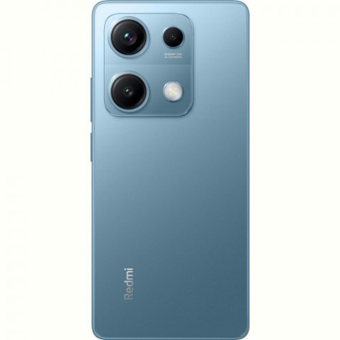 Смартфон Xiaomi Redmi Note 14S 8/256GB Blue