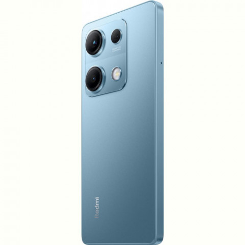 Смартфон Xiaomi Redmi Note 14S 8/256GB Blue
