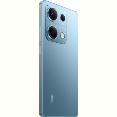 Смартфон Xiaomi Redmi Note 14S 8/256GB Blue