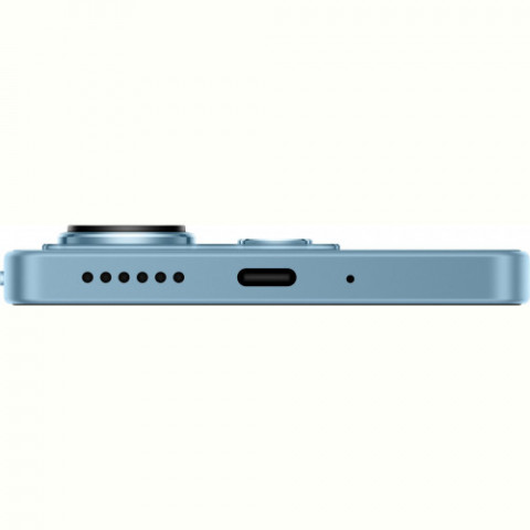 Смартфон Xiaomi Redmi Note 14S 8/256GB Blue