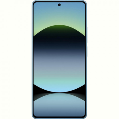 Смартфон Xiaomi Redmi Note 14S 8/256GB Blue