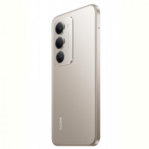 Смартфон Xiaomi Redmi 15 6/128GB Titan Gray