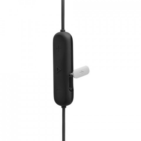 Bluetooth-гарнітура JBL Endurance Run 3 BT Black (JBLENDURRUN3BTBLKG)