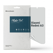 Гідрогелева плівка ArmorStandart Matte для Xiaomi Redmi A3 (ARM74458)