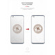 Гідрогелева плівка ArmorStandart для Xiaomi Mi 10 (ARM57983)