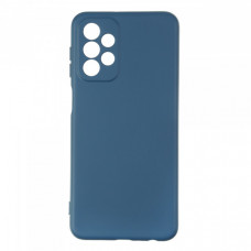 Чохол ArmorStandart ICON для Samsung A23 (A235)/A23 5G (A236) Camera cover Dark Blue (ARM61675)