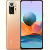 Смартфон Xiaomi Redmi Note 10 Pro 6/128GB Dual Sim Gradient Bronze