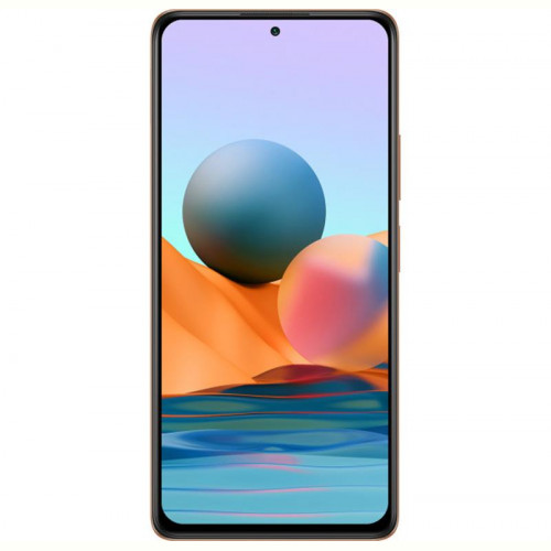 Смартфон Xiaomi Redmi Note 10 Pro 6/128GB Dual Sim Gradient Bronze