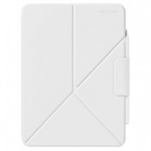 Чохол Pitaka Folio 2 для iPad Pro 13 (M4) White (FOL2405P)