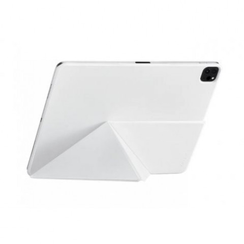 Чохол Pitaka Folio 2 для iPad Pro 13 (M4) White (FOL2405P)