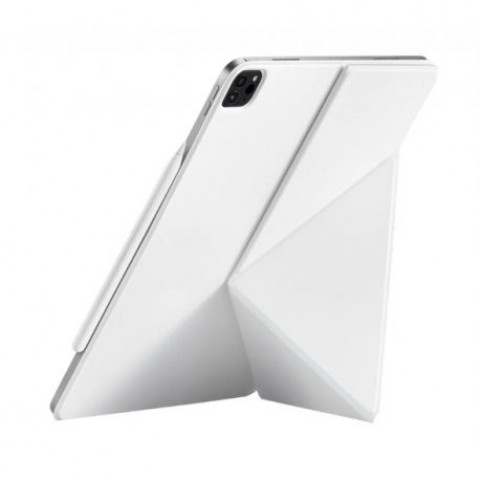 Чохол Pitaka Folio 2 для iPad Pro 13 (M4) White (FOL2405P)
