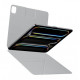 Чохол Pitaka Folio 2 для iPad Pro 13 (M4) White (FOL2405P)