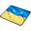 Килимок для миші Vinga MP256 Flag of Ukraine