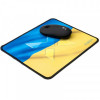 Килимок для миші Vinga MP256 Flag of Ukraine