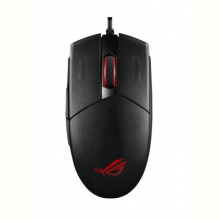 Мишка Asus ROG Strix Impact II Black (90MP01E0-B0UA00) USB