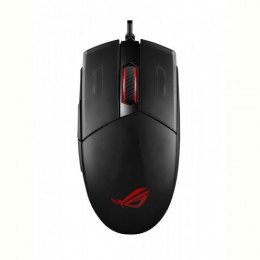 Мишка Asus ROG Strix Impact II Black (90MP01E0-B0UA00) USB