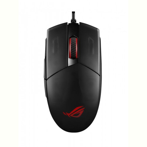 Мишка Asus ROG Strix Impact II Black (90MP01E0-B0UA00) USB