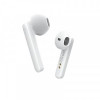 Bluetooth-гарнiтура Trust Primo Touch True White (23783)