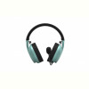 Bluetooth-гарнiтура Hator Hyperpunk 2 Wireless Tri-mode Black/Mint (HTA-858)