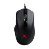 Миша ігрова A4Tech Bloody X5 Max, чорна