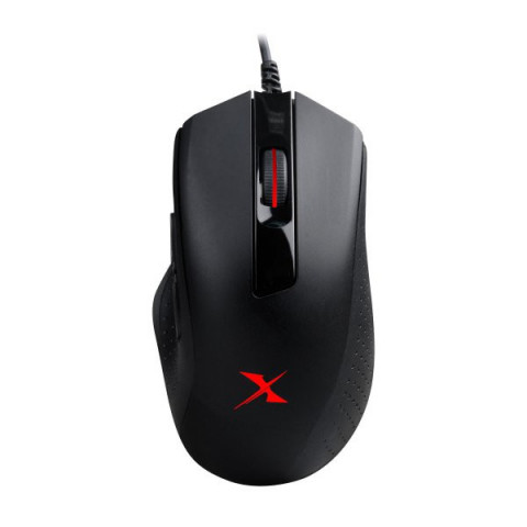 Миша ігрова A4Tech Bloody X5 Max, чорна