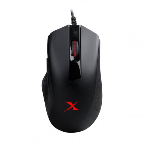 Миша ігрова A4Tech Bloody X5 Max, чорна