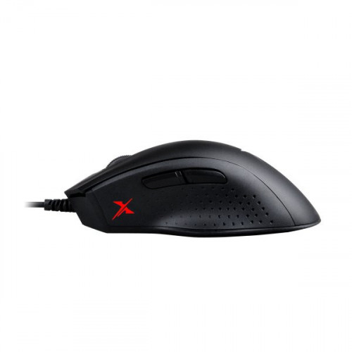 Миша ігрова A4Tech Bloody X5 Max, чорна