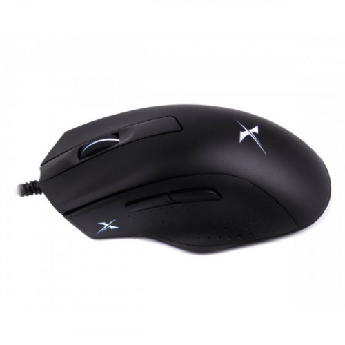 Миша ігрова A4Tech Bloody X5 Max, чорна