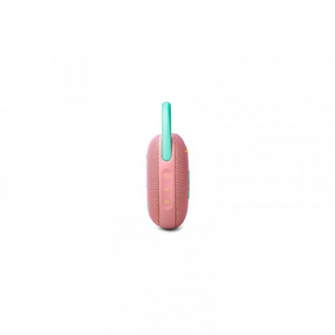 Акустична система JBL Clip 5 Pink (JBLCLIP5PINK)
