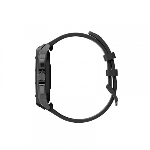 Смарт-годинник iMiki MB1 Black