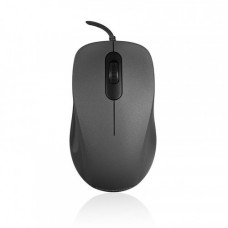 Миша Modecom MC-M10S Black (M-MC-M10S-100)