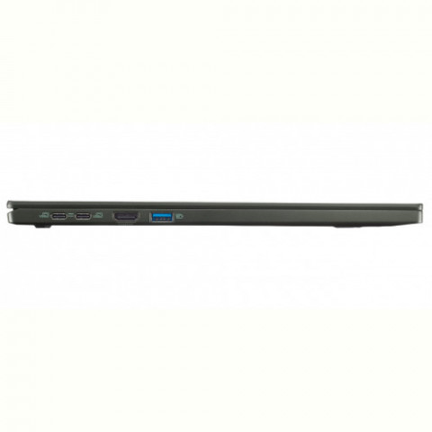 Ноутбук Acer Swift Edge 16 SFE16-44-R2K2 (NX.KTDEU.003) Black