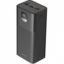 Універсальна батарея Proove Giant Lite 40000mAh (22.5W) Black (PBGI20312201)