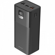 Універсальна батарея Proove Giant Lite 40000mAh (22.5W) Black (PBGI20312201)