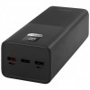 Універсальна батарея Proove Giant Lite 40000mAh (22.5W) Black (PBGI20312201) Купити в Україні