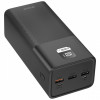 Універсальна батарея Proove Giant Lite 40000mAh (22.5W) Black (PBGI20312201) Купити в Україні