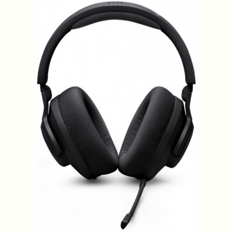 Bluetooth-гарнітура JBL Quantum 360 Wireless Black (JBLQTUM360BLK)