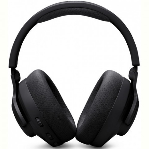 Bluetooth-гарнітура JBL Quantum 360 Wireless Black (JBLQTUM360BLK)