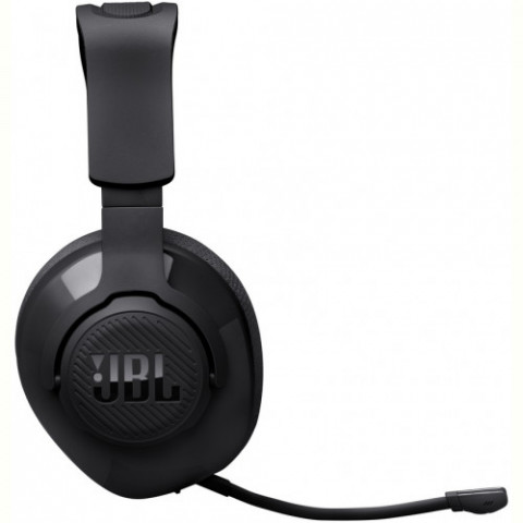Bluetooth-гарнітура JBL Quantum 360 Wireless Black (JBLQTUM360BLK)