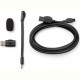 Bluetooth-гарнітура JBL Quantum 360 Wireless Black (JBLQTUM360BLK)