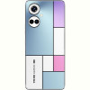 Смартфон Tecno Camon 19 Pro (CI8n) 8/128GB Dual Sim Mondrian (4895180784477)