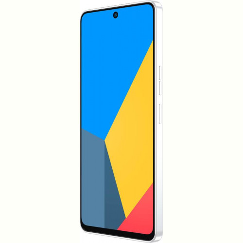 Смартфон Tecno Camon 19 Pro (CI8n) 8/128GB Dual Sim Mondrian (4895180784477)