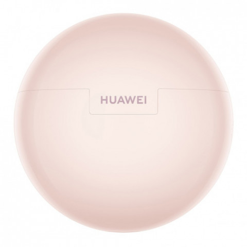 Bluetooth-гарнітура Huawei FreeBuds 7i Pink (55038458)