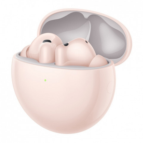 Bluetooth-гарнітура Huawei FreeBuds 7i Pink (55038458)