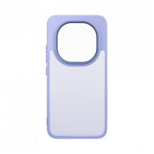 Чохол ArmorStandart Frame для Xiaomi Redmi Note 15 Pro Plus 5G / Poco M8 Pro 5G Violet (ARM90024)