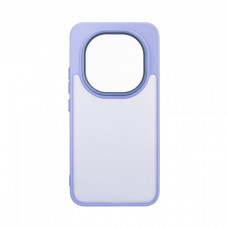 Чохол ArmorStandart Frame для Xiaomi Redmi Note 15 Pro Plus 5G / Poco M8 Pro 5G Violet (ARM90024)